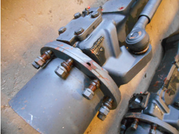 New Front axle for Construction machinery Hitachi 4457244: picture 5 New Front axle for Construction machinery Hitachi 4457244: picture 5