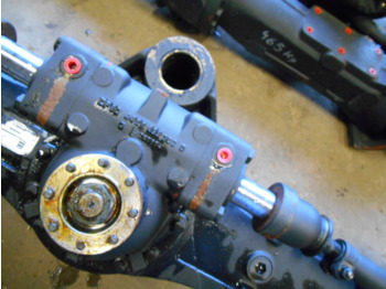 New Front axle for Construction machinery Hitachi 4457244: picture 4 New Front axle for Construction machinery Hitachi 4457244: picture 4