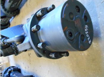 New Front axle for Construction machinery Hitachi 4457244: picture 2 New Front axle for Construction machinery Hitachi 4457244: picture 2