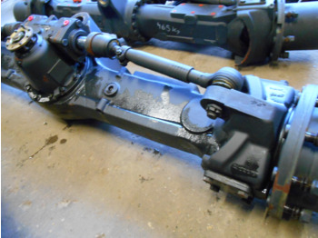 New Front axle for Construction machinery Hitachi 4457244: picture 3 New Front axle for Construction machinery Hitachi 4457244: picture 3