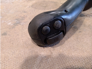 Cab and interior for Construction machinery Hitachi 4476331: picture 4