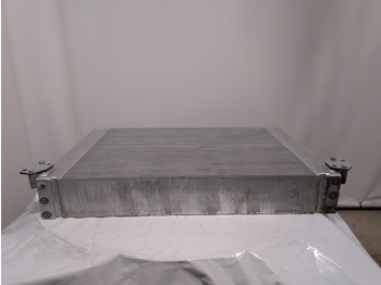 Oil cooler HITACHI