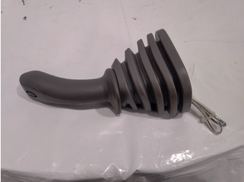 Cab and interior HITACHI