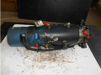 Hydraulics HITACHI