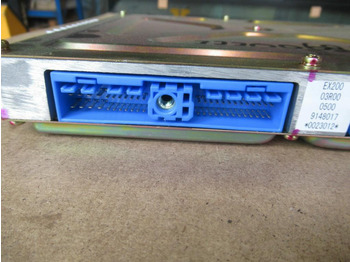 New ECU for Construction machinery Hitachi 76614852 - 9148017: picture 3 New ECU for Construction machinery Hitachi 76614852 - 9148017: picture 3