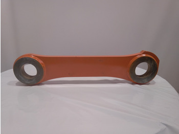 Suspension for Construction machinery Hitachi 8050176: picture 2