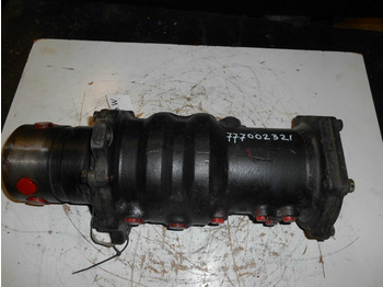 Hydraulics HITACHI