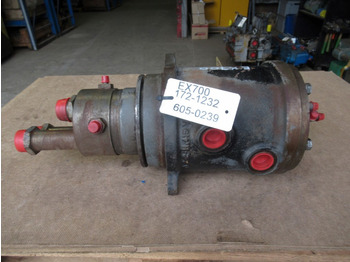 Hydraulics HITACHI