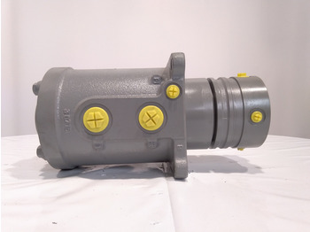 Hydraulics HITACHI