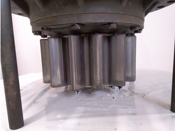 Swing motor for Construction machinery Hitachi 9217606: picture 2