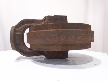 Undercarriage parts for Construction machinery Hitachi 9242965: picture 2