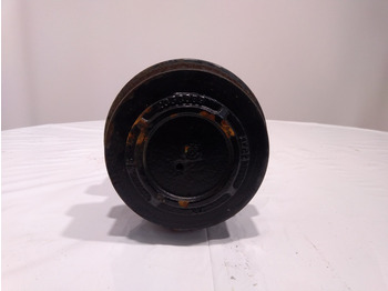 New Track roller for Construction machinery Hitachi 9245117: picture 2