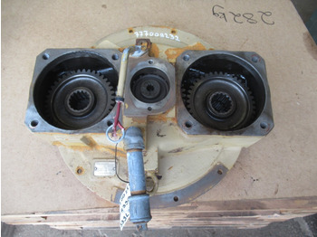 Hydraulic pump HITACHI