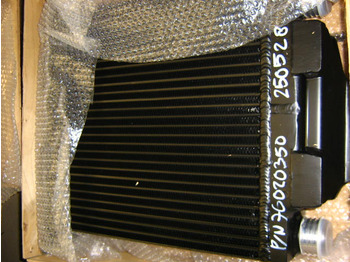 Oil cooler HITACHI