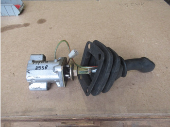 Cab and interior HITACHI