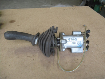 Cab and interior HITACHI