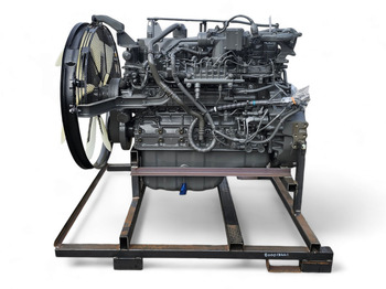 New Engine for Construction machinery Hitachi YA00023714: picture 3 New Engine for Construction machinery Hitachi YA00023714: picture 3