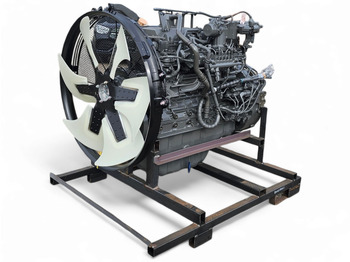 New Engine for Construction machinery Hitachi YA00023714: picture 4 New Engine for Construction machinery Hitachi YA00023714: picture 4