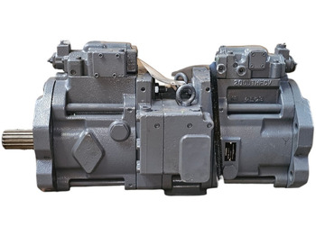 New Hydraulic pump for Construction machinery Hitachi YA00072789: picture 3
