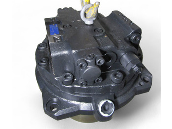 New Hydraulic motor for Construction machinery Hitachi YA00085173 - 9276643 ASSY: picture 2 New Hydraulic motor for Construction machinery Hitachi YA00085173 - 9276643 ASSY: picture 2