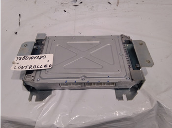 ECU HITACHI
