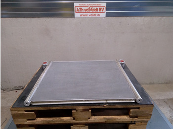 Oil cooler HITACHI