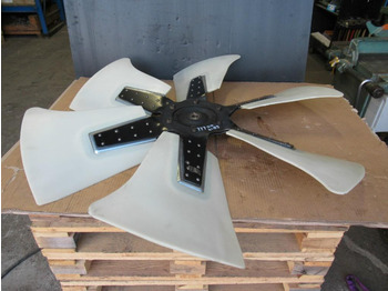 Fan HITACHI