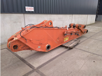 Boom for Construction machinery Hitachi ZX470LCH-5B -: picture 5