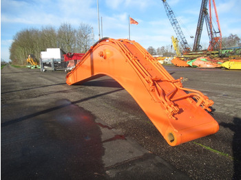 Boom for Construction machinery Hitachi ZX650LCH -: picture 3