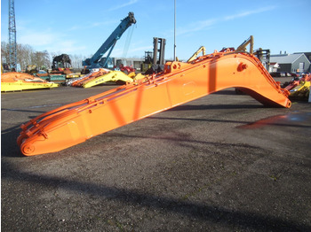 Boom for Construction machinery Hitachi ZX650LCH -: picture 4