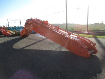 Boom for Construction machinery Hitachi ZX650LCH -: picture 5