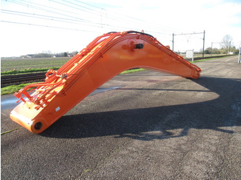 Boom for Construction machinery Hitachi ZX650LCH -: picture 2