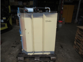 Hydraulic tank HITACHI
