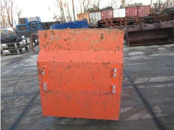 Frame/ Chassis for Construction machinery Hitachi ZX870-3 -: picture 2