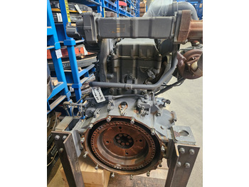 Engine ISUZU