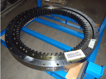 Slewing ring KOBELCO
