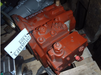 Hydraulic pump KOBELCO