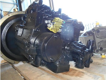 New Hydraulic pump for Construction machinery Kobelco YN10V00008F3 - YN10V00008F1: picture 3 New Hydraulic pump for Construction machinery Kobelco YN10V00008F3 - YN10V00008F1: picture 3