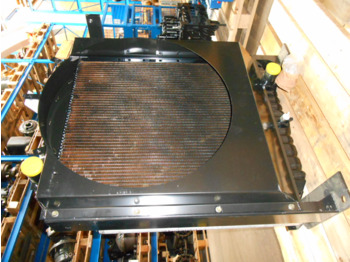 New Radiator for Construction machinery Kobelco YY05P00004F1 -: picture 4