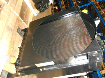 New Radiator for Construction machinery Kobelco YY05P00004F1 -: picture 3
