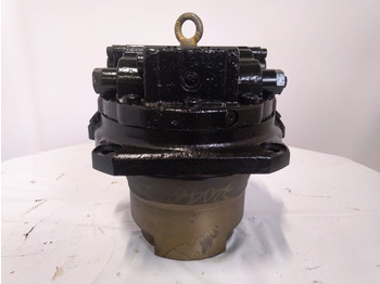 Hydraulic motor KOMATSU