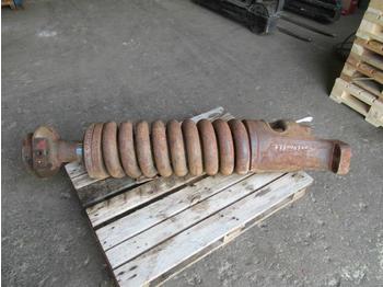 Track for Construction machinery Komatsu PC400LC-5: picture 1