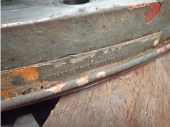 Slewing ring for Construction machinery Liebherr 982706001: picture 3 Slewing ring for Construction machinery Liebherr 982706001: picture 3