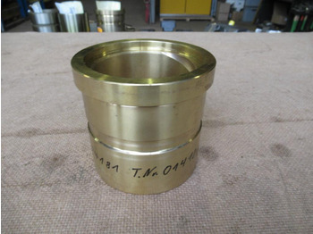 Piston/ Ring/ Bushing NEW HOLLAND