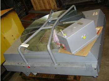 New Cooling system for Construction machinery New Holland 1288664: picture 3 New Cooling system for Construction machinery New Holland 1288664: picture 3