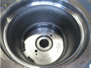 Final drive for Construction machinery New Holland 1950489: picture 3