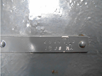 New Rear axle for Construction machinery New Holland 2814103: picture 4