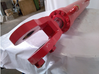 Hydraulic cylinder for Construction machinery New Holland 4531095: picture 2