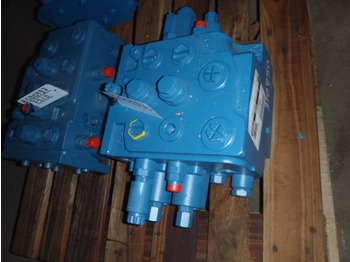 Hydraulic valve NEW HOLLAND