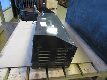 New Heating/ Ventilation for Agricultural machinery New Holland 87026823 - 87520844: picture 4